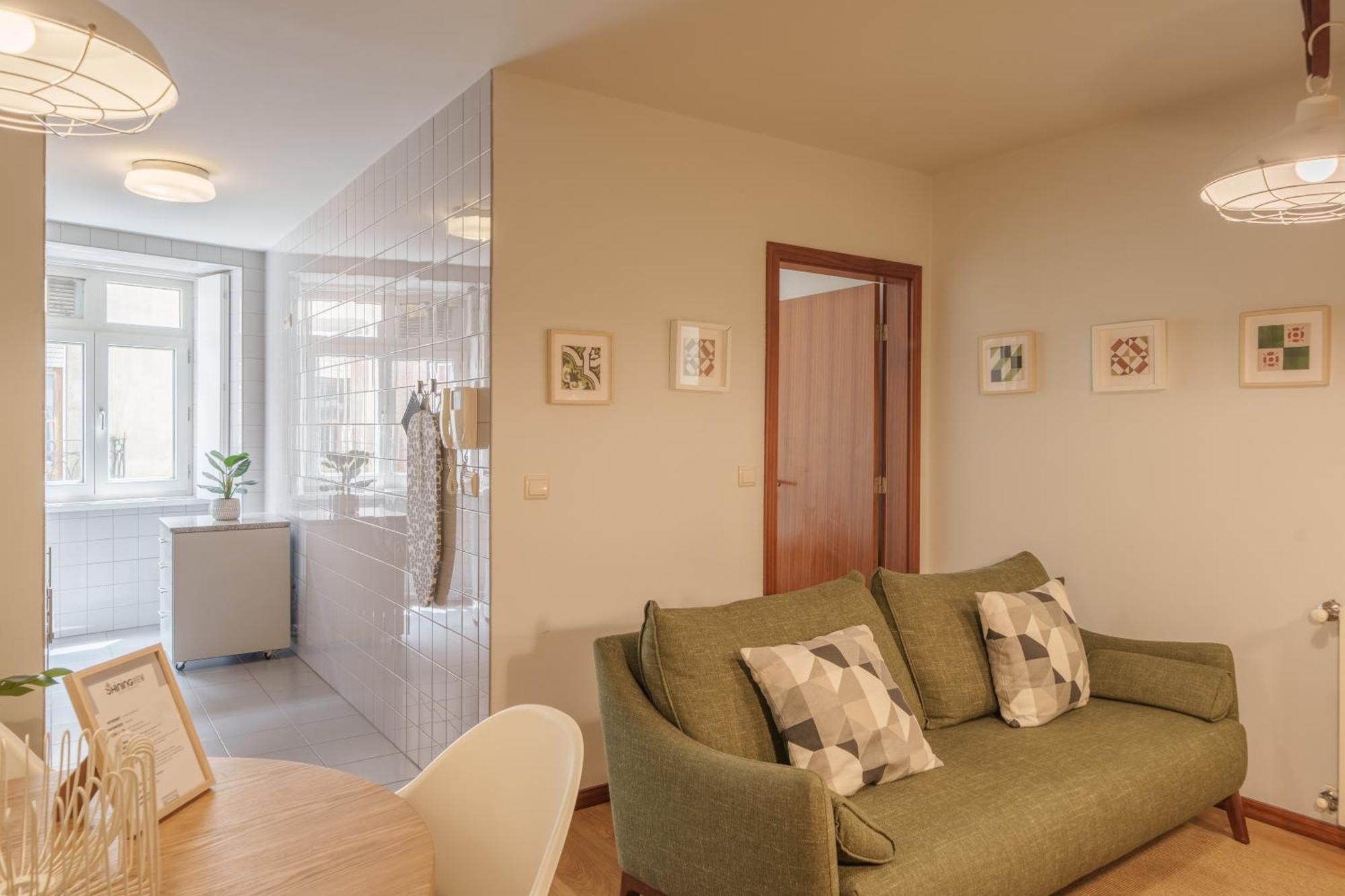 Shining View Apartments